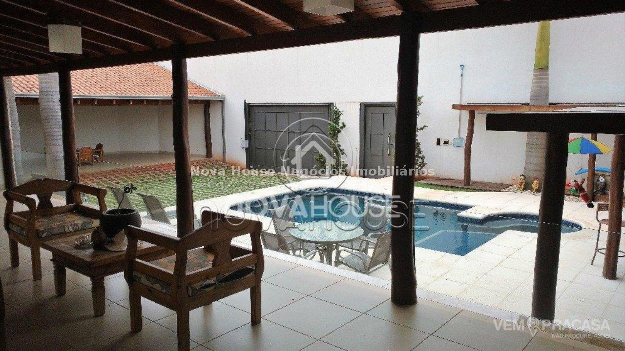 Casa Térrea à venda no Monte Castelo, Campo Grande – foto 18