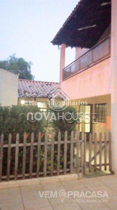 Sobrado à venda no Center Park, Campo Grande – foto 1