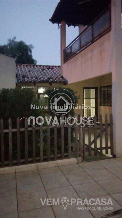 Sobrado à venda no Center Park, Campo Grande – foto 2