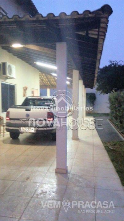 Sobrado à venda no Center Park, Campo Grande – foto 3