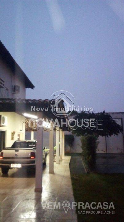 Sobrado à venda no Center Park, Campo Grande – foto 5
