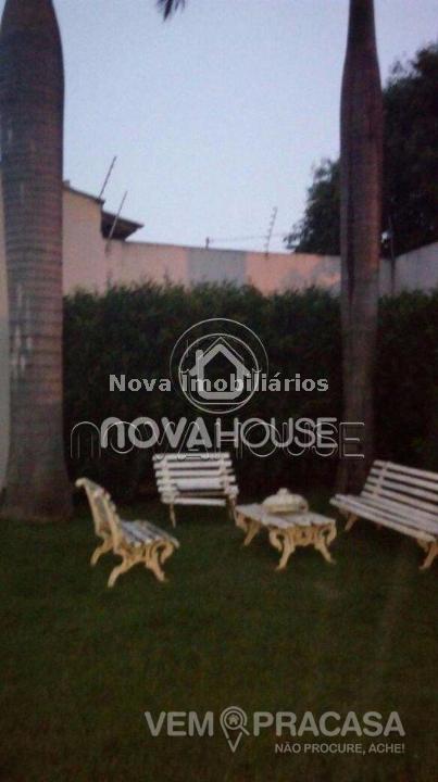 Sobrado à venda no Center Park, Campo Grande – foto 7