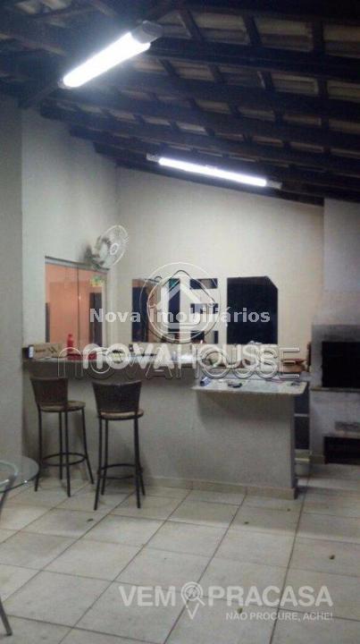 Sobrado à venda no Center Park, Campo Grande – foto 8