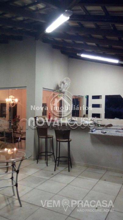 Sobrado à venda no Center Park, Campo Grande – foto 9