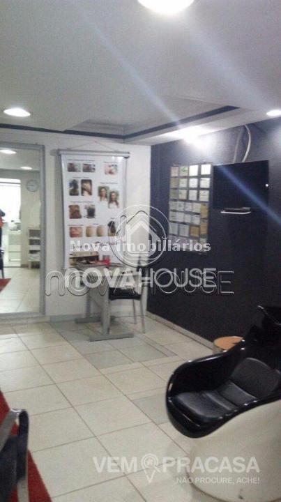 Sobrado à venda no Center Park, Campo Grande – foto 24