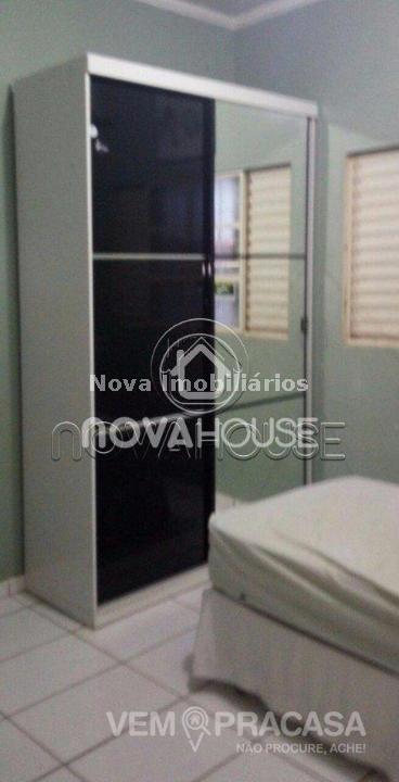 Sobrado à venda no Center Park, Campo Grande – foto 30