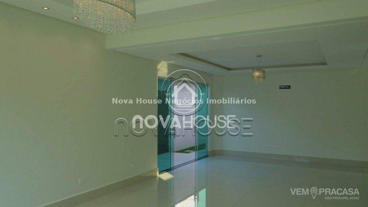 Sobrado à venda no Residencial Damha II, Campo Grande – foto 2