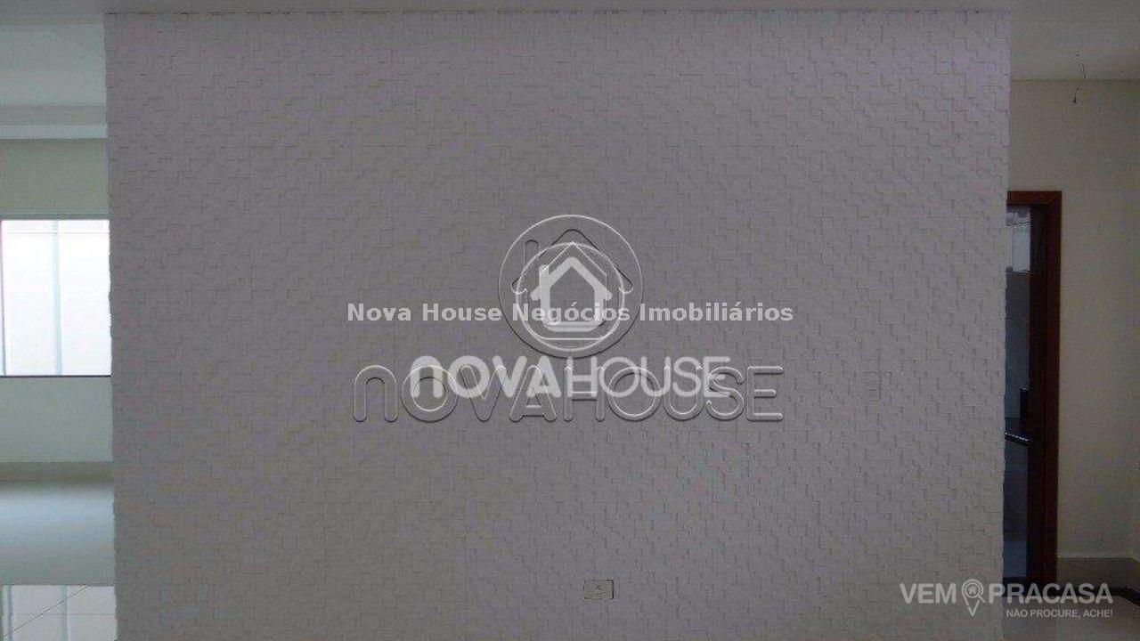 Sobrado à venda no Residencial Damha II, Campo Grande – foto 3