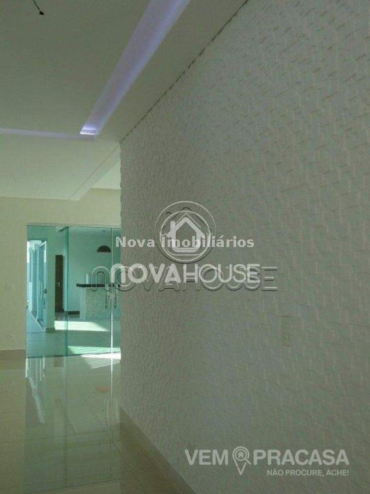 Sobrado à venda no Residencial Damha II, Campo Grande – foto 4