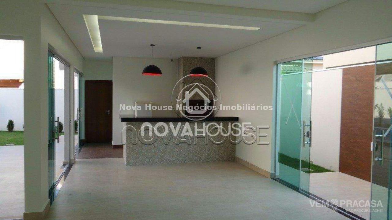 Sobrado à venda no Residencial Damha II, Campo Grande – foto 6