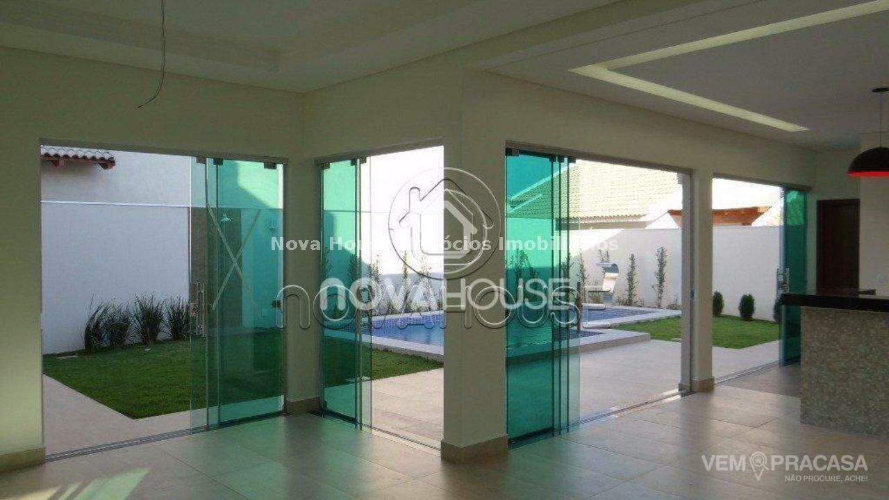 Sobrado à venda no Residencial Damha II, Campo Grande – foto 7