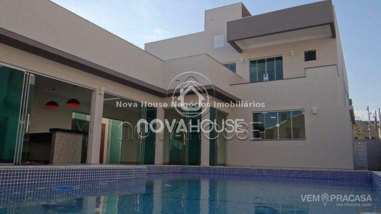 Sobrado à venda no Residencial Damha II, Campo Grande – foto 9