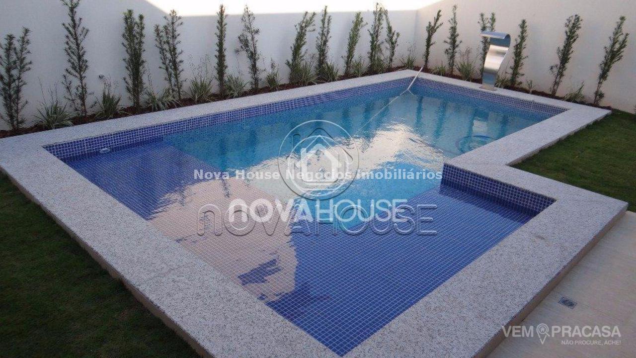Sobrado à venda no Residencial Damha II, Campo Grande – foto 10
