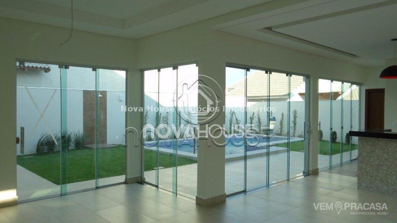 Sobrado à venda no Residencial Damha II, Campo Grande – foto 11