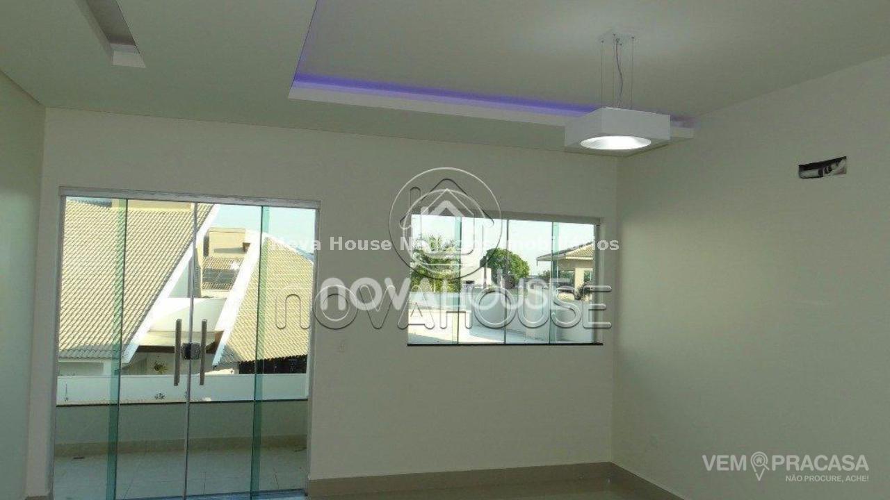 Sobrado à venda no Residencial Damha II, Campo Grande – foto 13