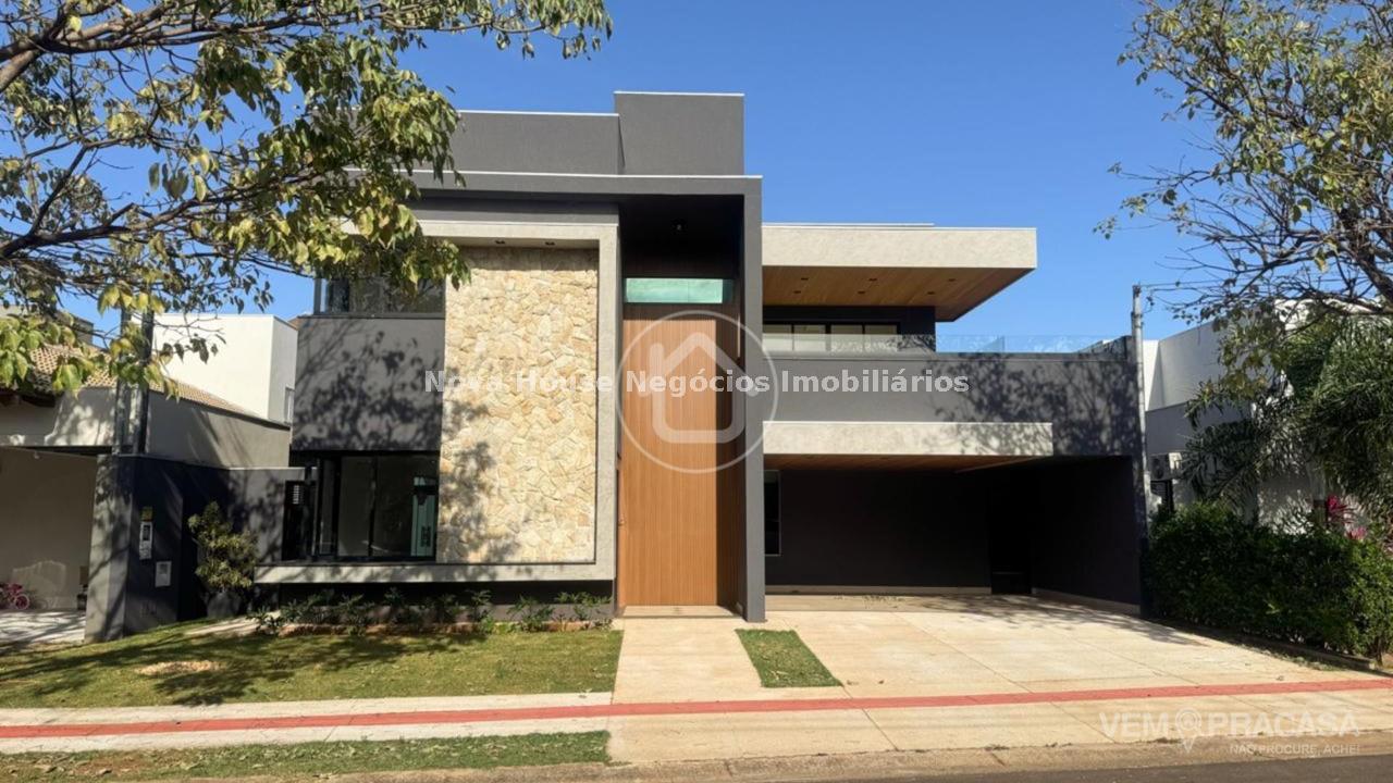 Sobrado à venda no Residencial Damha II, Campo Grande – foto 16