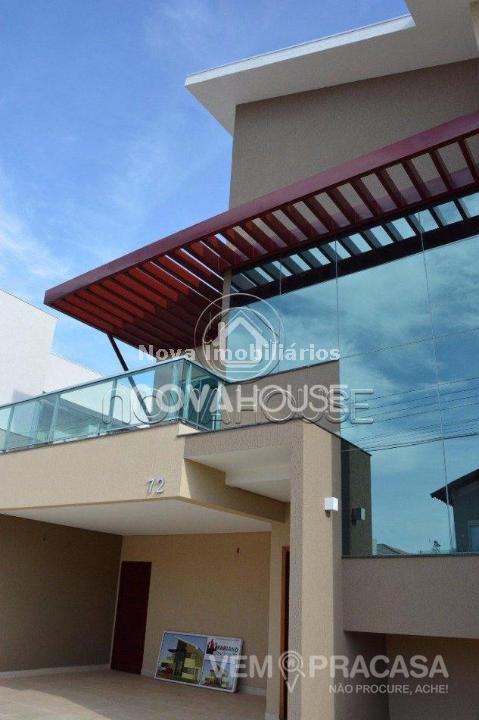 Sobrado à venda no Residencial Damha II, Campo Grande – foto 2