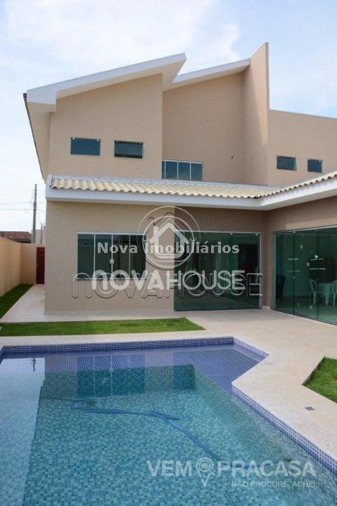 Sobrado à venda no Residencial Damha II, Campo Grande – foto 3