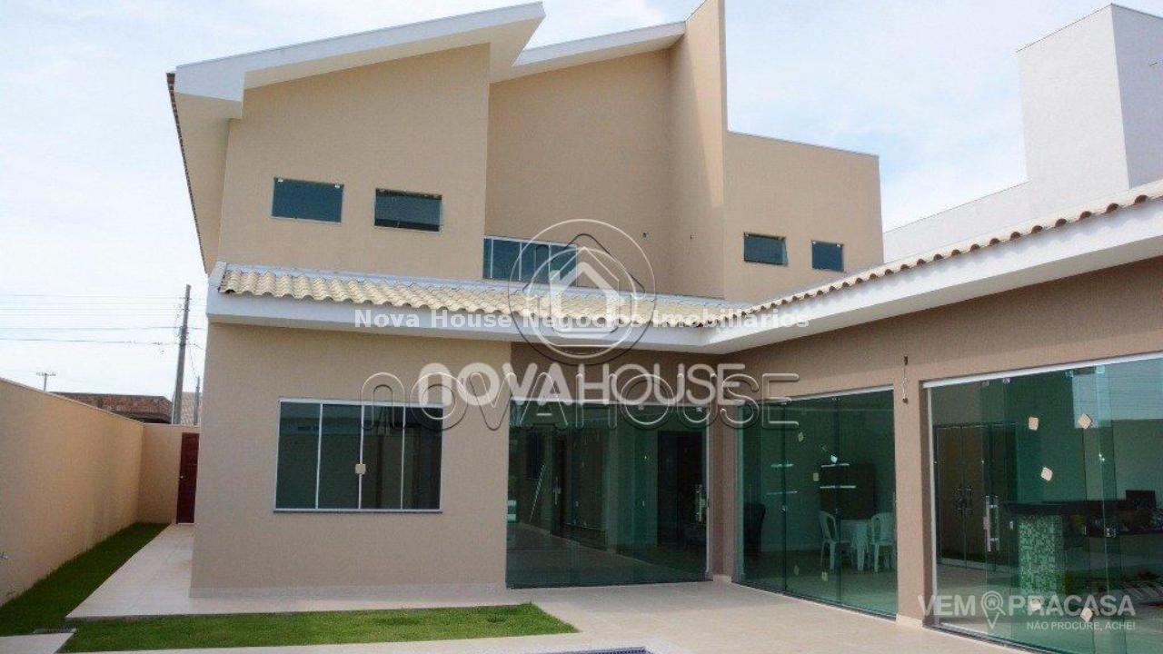 Sobrado à venda no Residencial Damha II, Campo Grande – foto 4