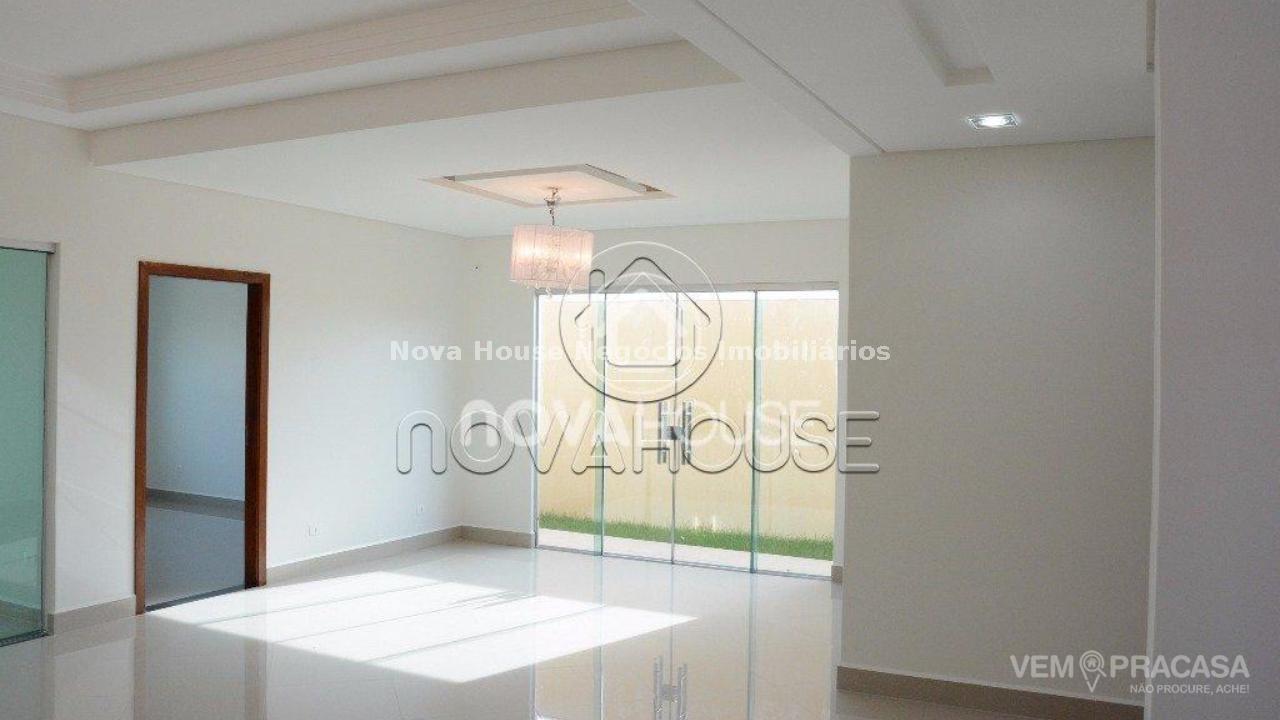 Sobrado à venda no Residencial Damha II, Campo Grande – foto 5
