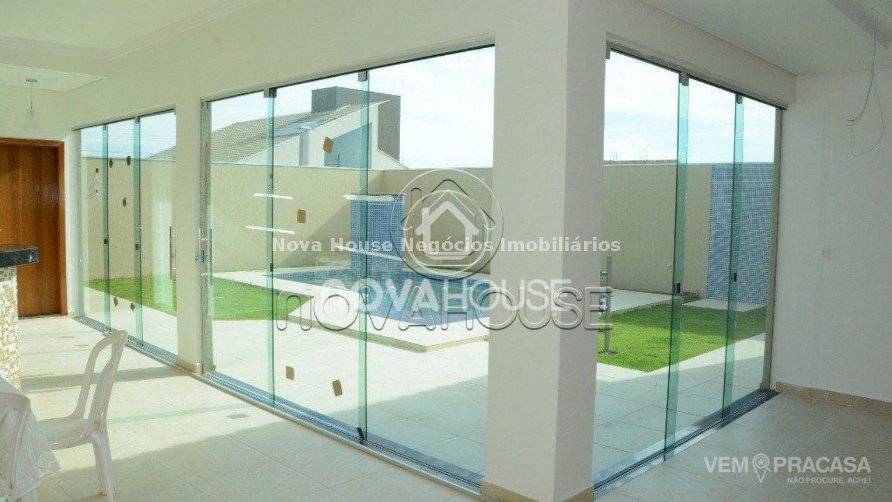 Sobrado à venda no Residencial Damha II, Campo Grande – foto 7