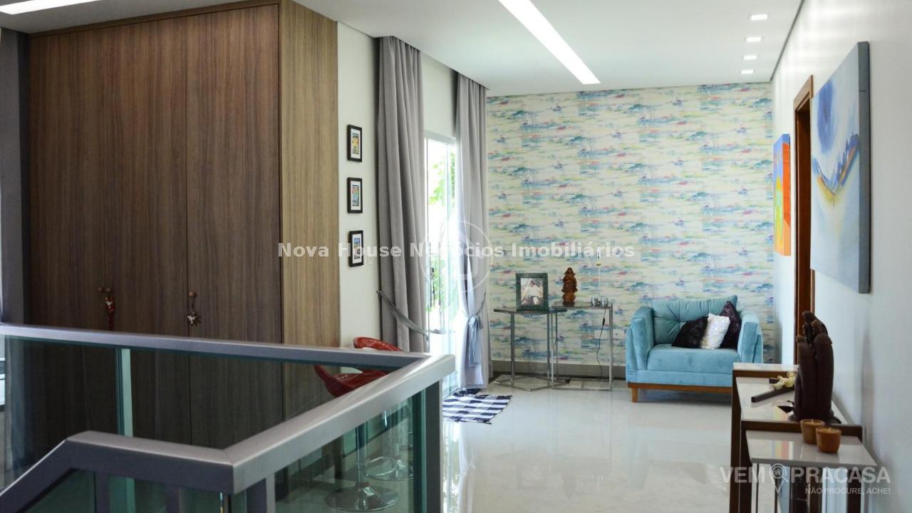 Sobrado à venda no Residencial Damha II, Campo Grande – foto 15