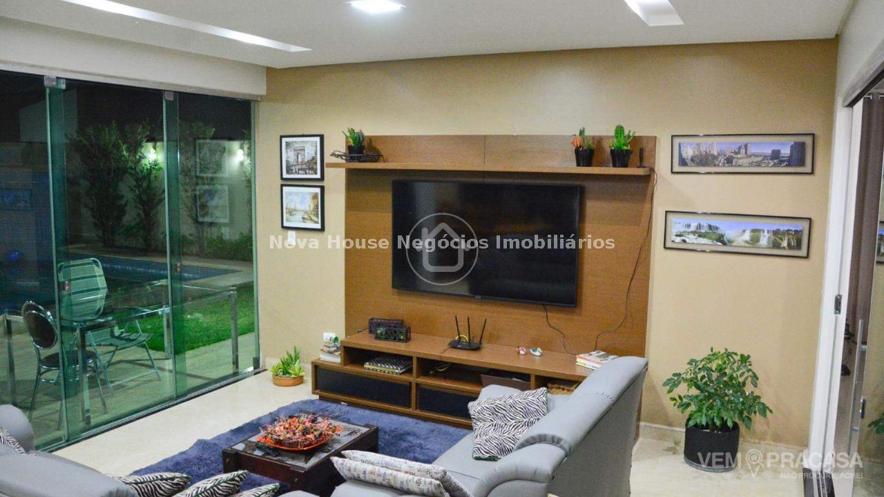 Sobrado à venda no Residencial Damha II, Campo Grande – foto 16