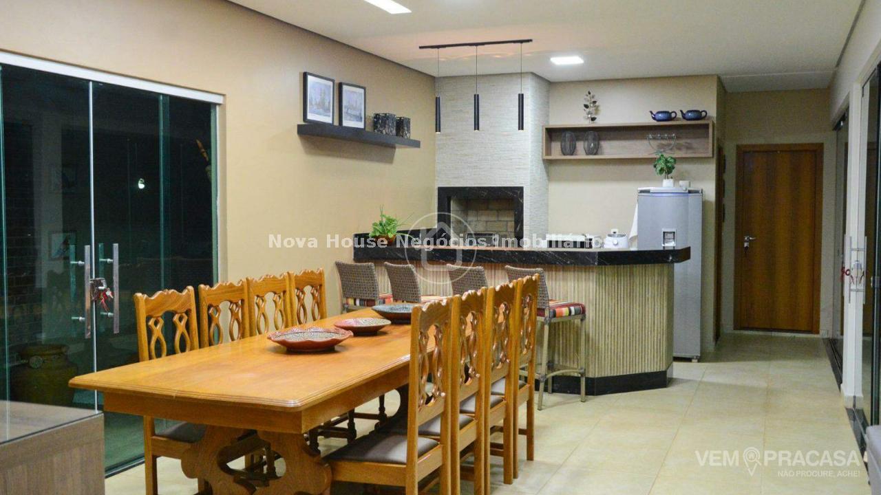 Sobrado à venda no Residencial Damha II, Campo Grande – foto 18