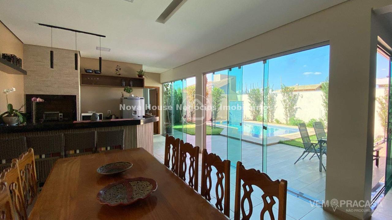 Sobrado à venda no Residencial Damha II, Campo Grande – foto 19