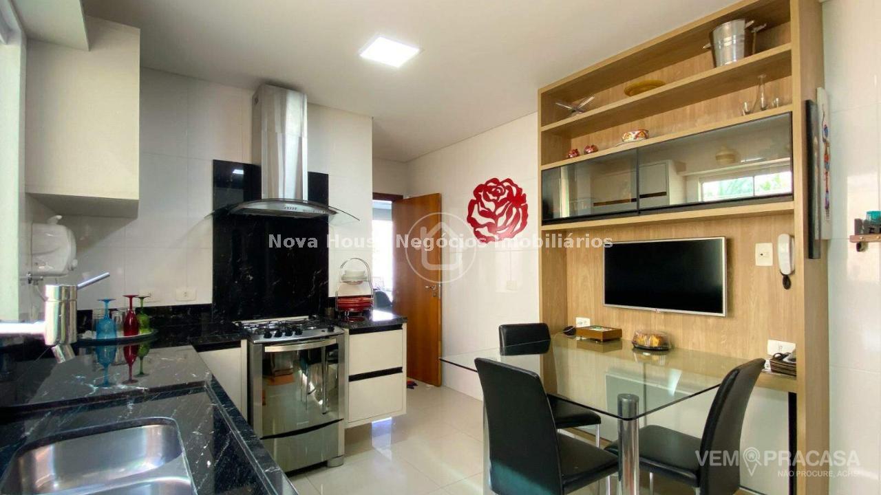 Sobrado à venda no Residencial Damha II, Campo Grande – foto 20