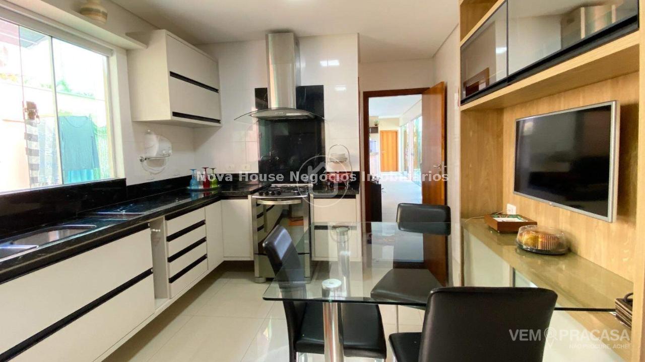 Sobrado à venda no Residencial Damha II, Campo Grande – foto 21