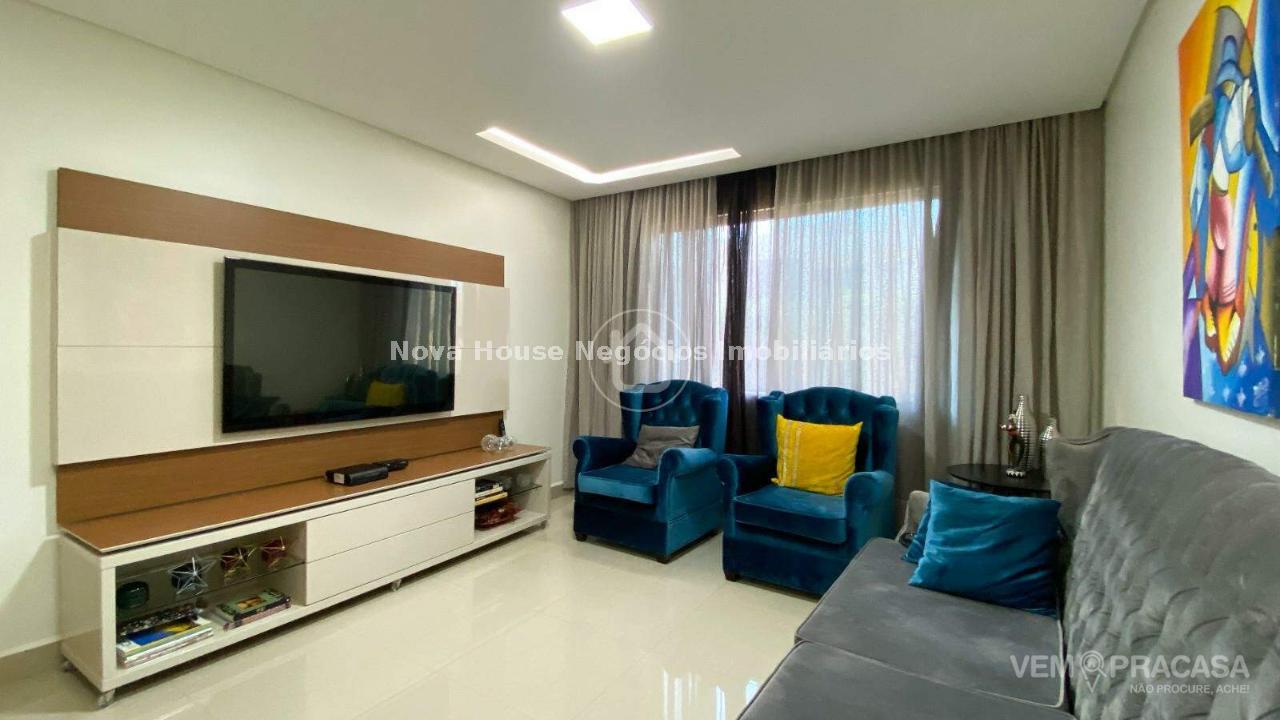 Sobrado à venda no Residencial Damha II, Campo Grande – foto 23