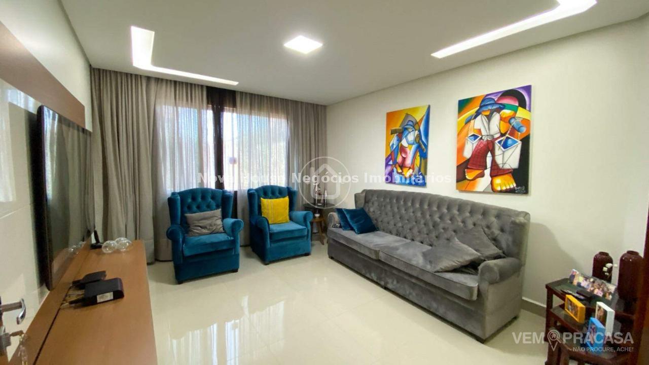 Sobrado à venda no Residencial Damha II, Campo Grande – foto 24
