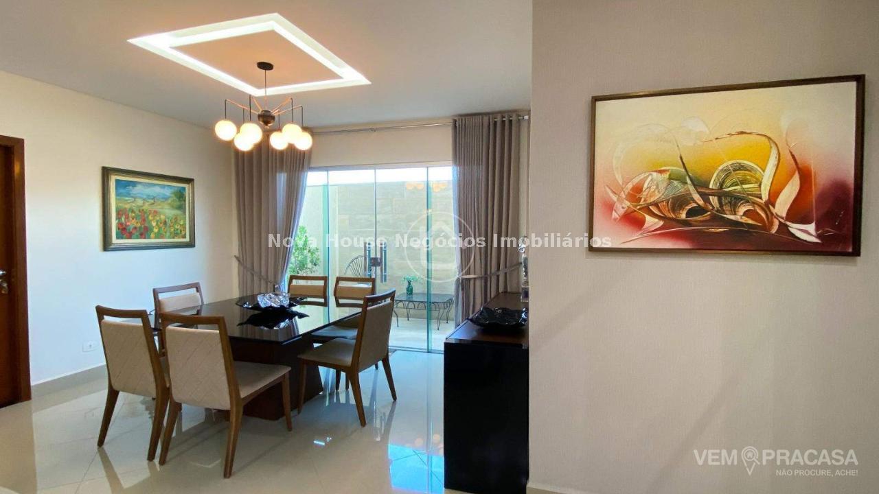 Sobrado à venda no Residencial Damha II, Campo Grande – foto 25