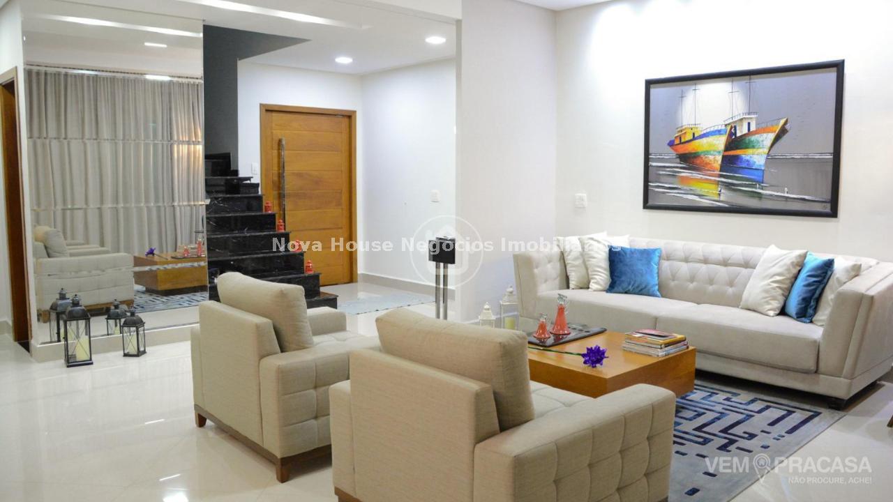 Sobrado à venda no Residencial Damha II, Campo Grande – foto 26