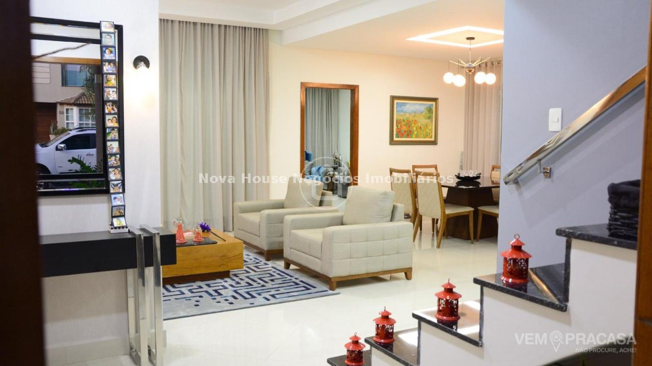 Sobrado à venda no Residencial Damha II, Campo Grande – foto 27