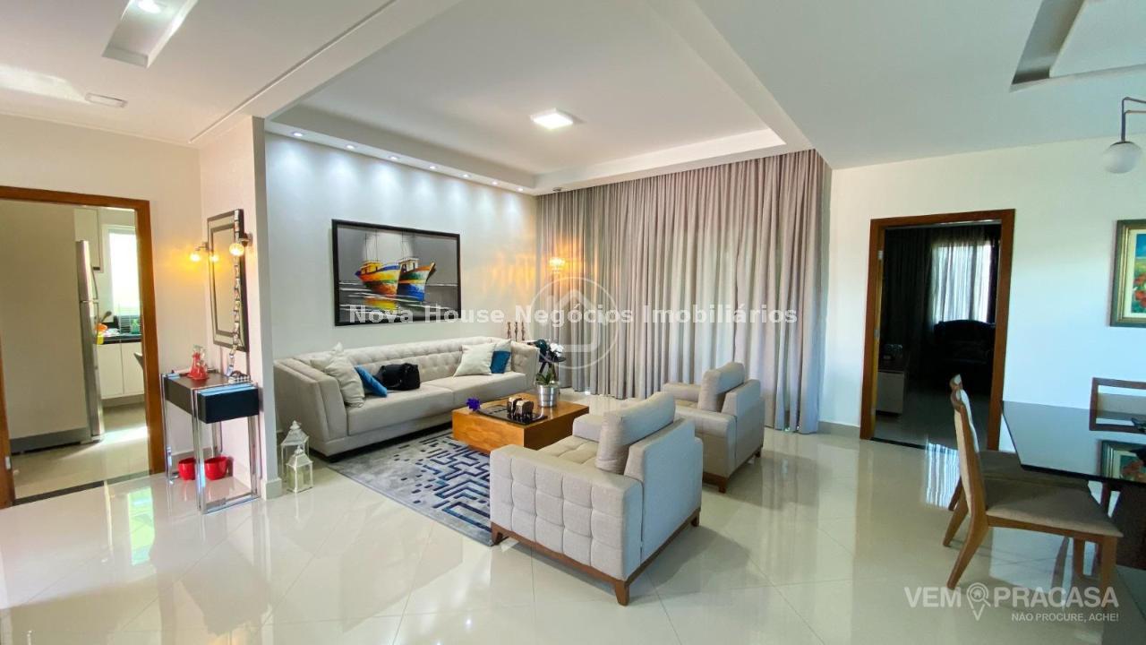 Sobrado à venda no Residencial Damha II, Campo Grande – foto 28