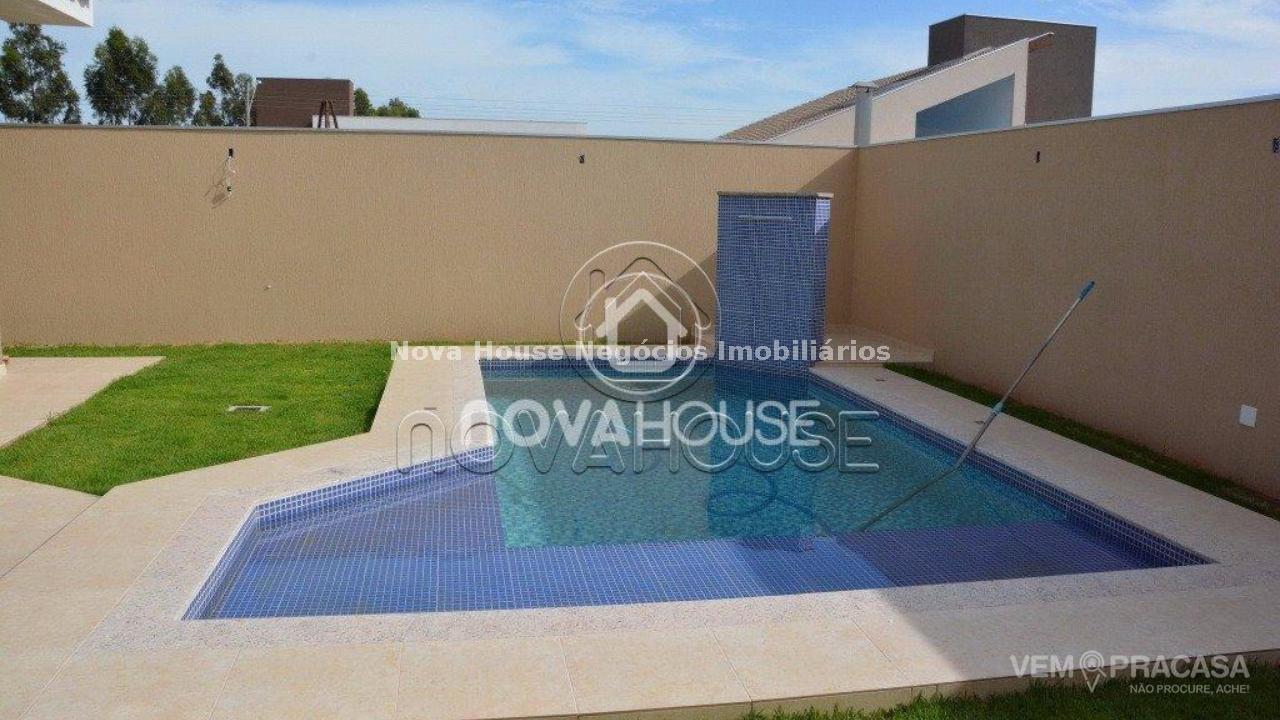 Sobrado à venda no Residencial Damha II, Campo Grande – foto 29
