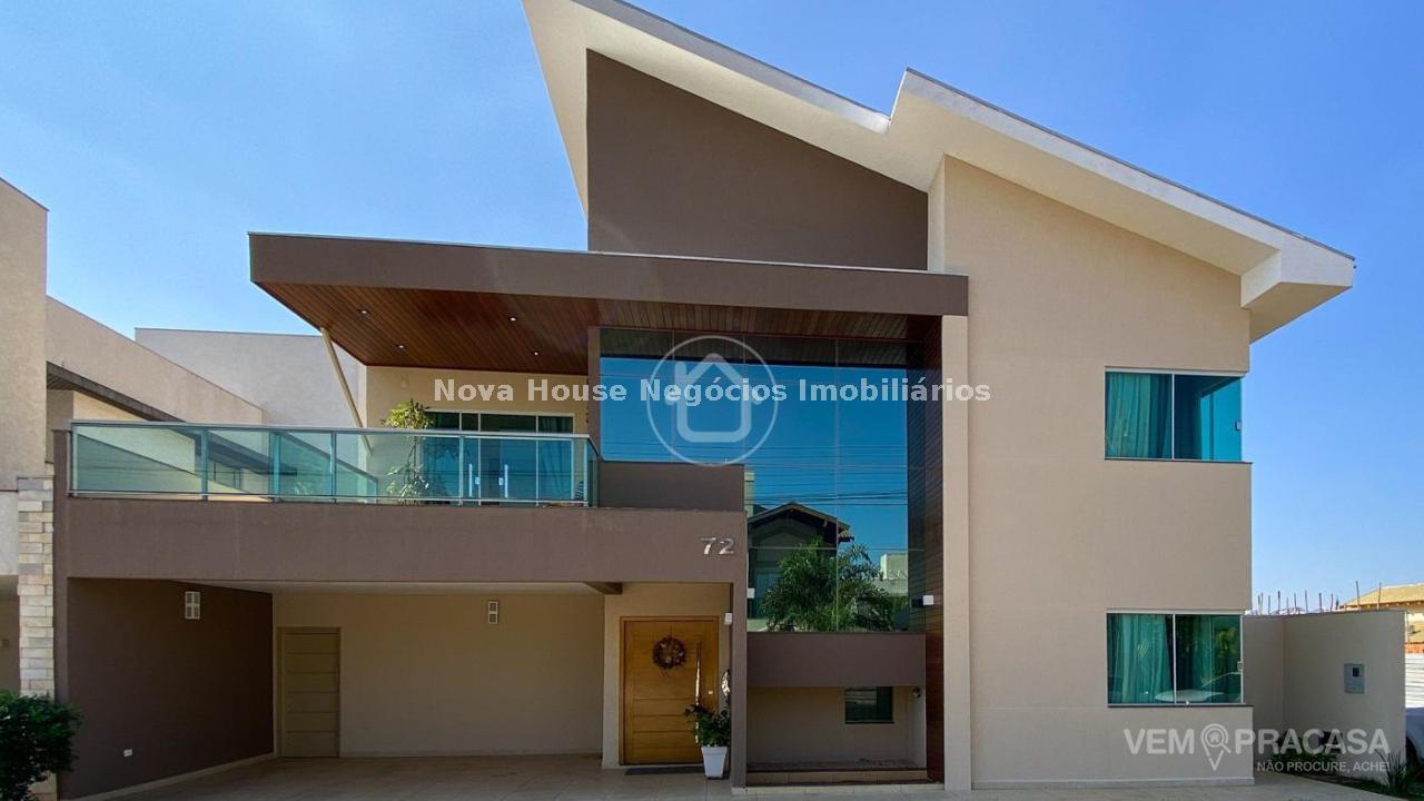 Sobrado à venda no Residencial Damha II, Campo Grande – foto 31