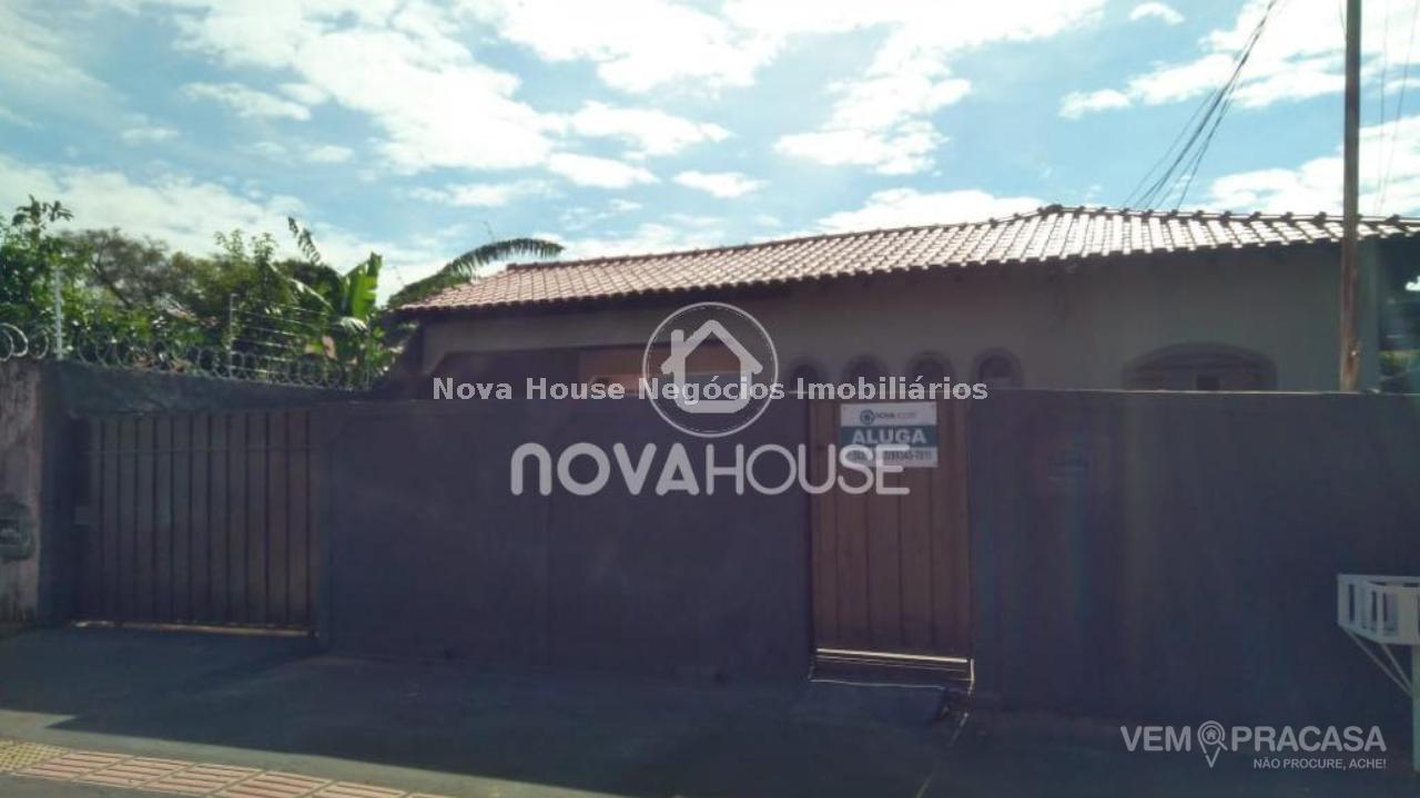 Casa Térrea à venda na Vila Marcos Roberto, Campo Grande – foto 2