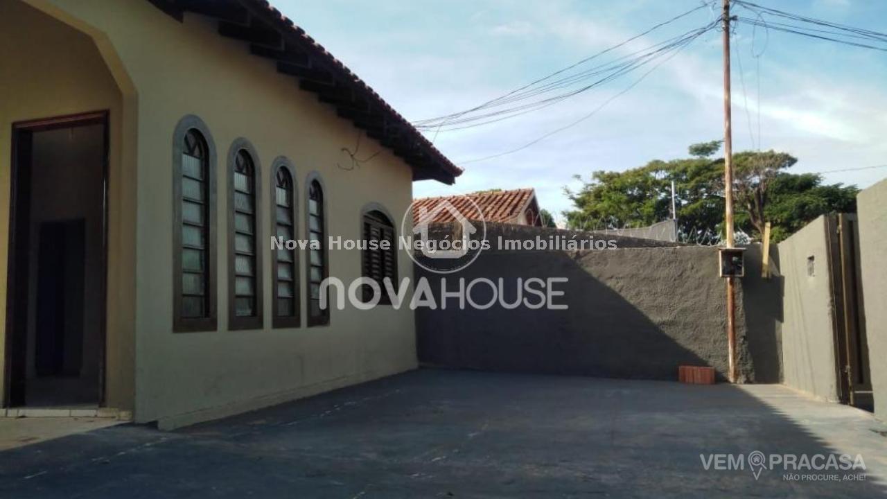 Casa Térrea à venda na Vila Marcos Roberto, Campo Grande – foto 4