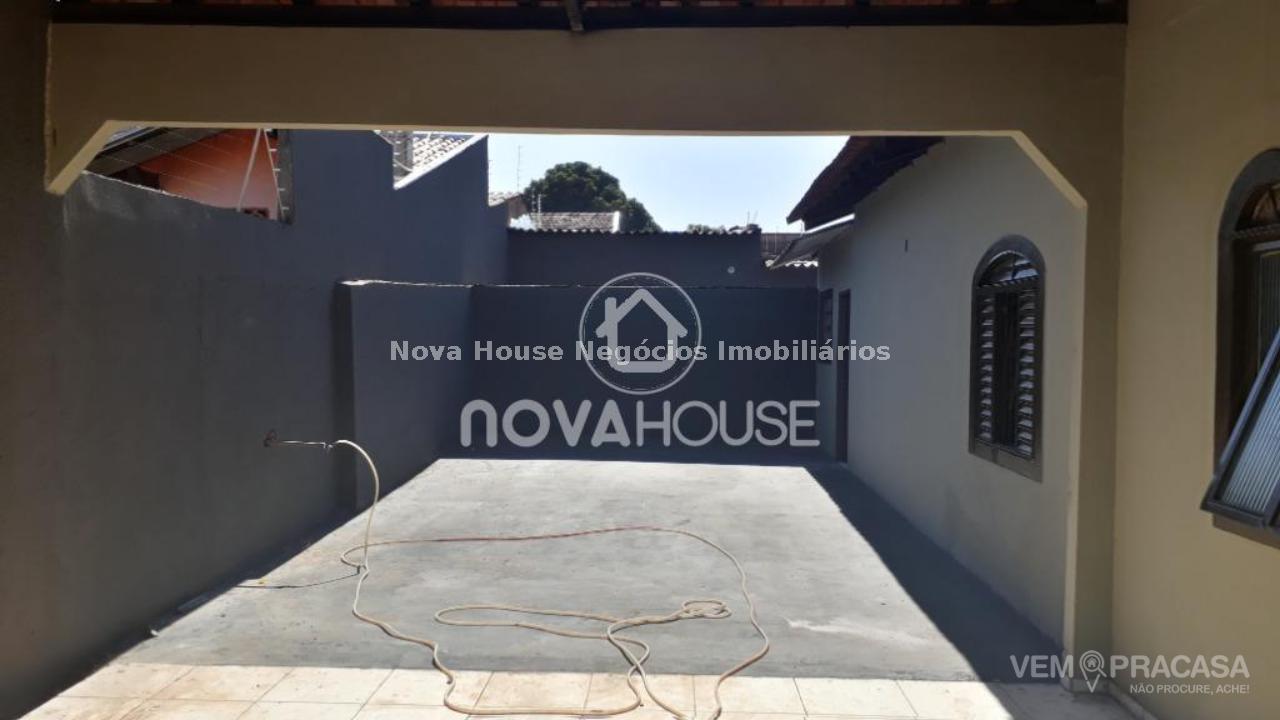 Casa Térrea à venda na Vila Marcos Roberto, Campo Grande – foto 5