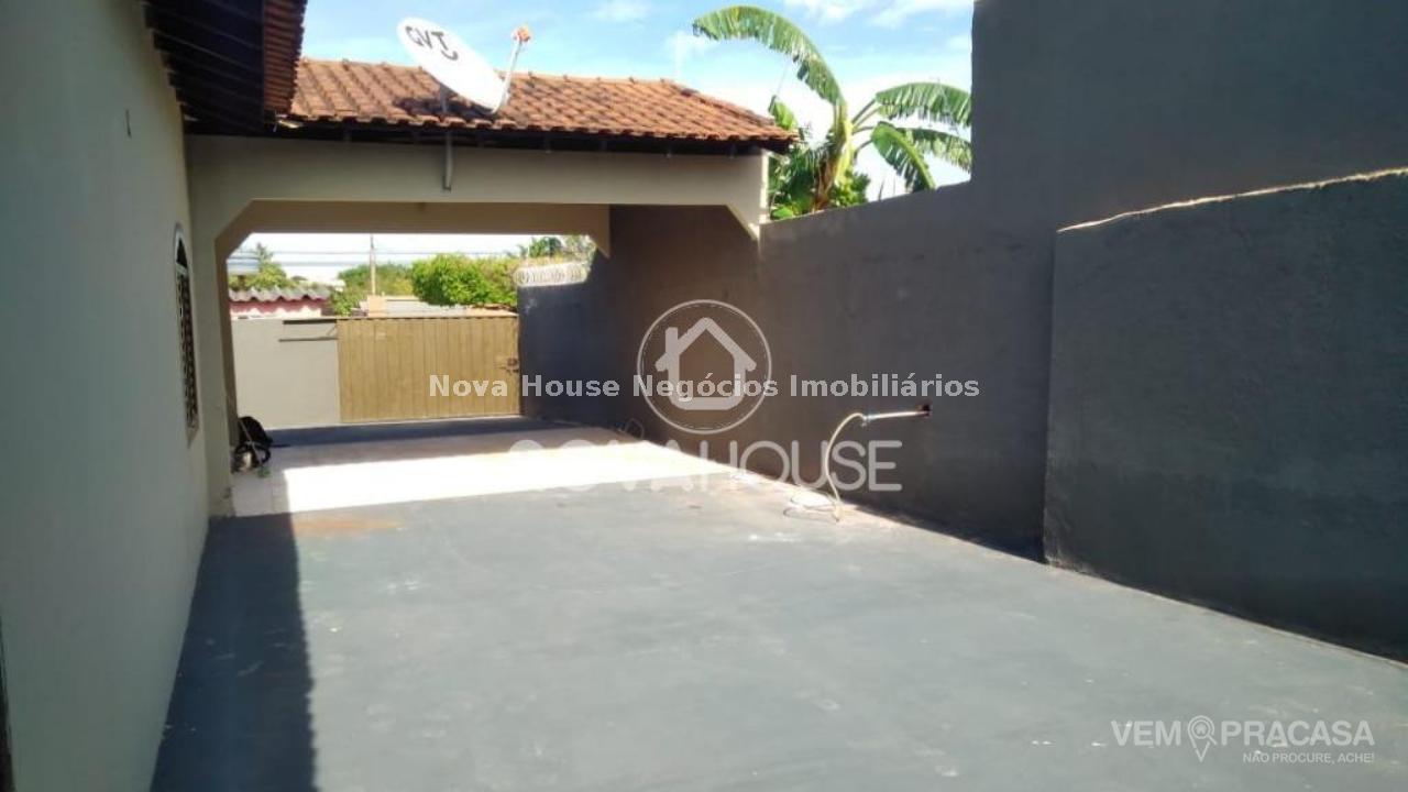 Casa Térrea à venda na Vila Marcos Roberto, Campo Grande – foto 6