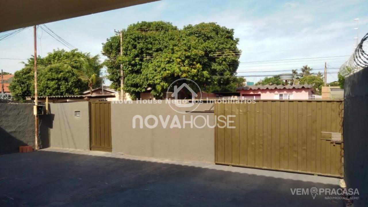 Casa Térrea à venda na Vila Marcos Roberto, Campo Grande – foto 7