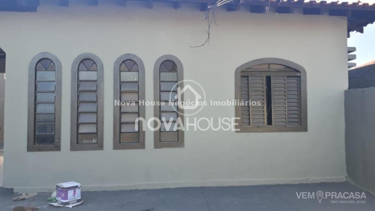 Casa Térrea à venda na Vila Marcos Roberto, Campo Grande – foto 8