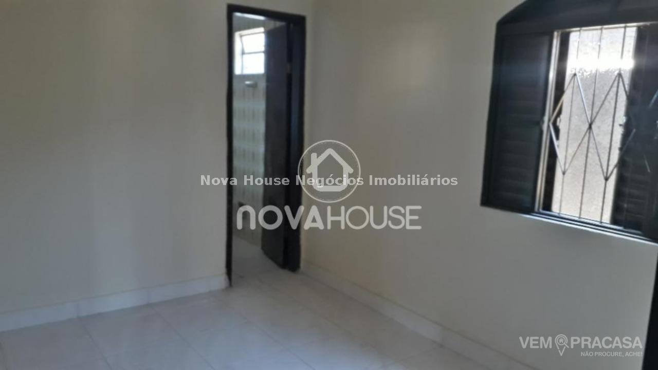 Casa Térrea à venda na Vila Marcos Roberto, Campo Grande – foto 9