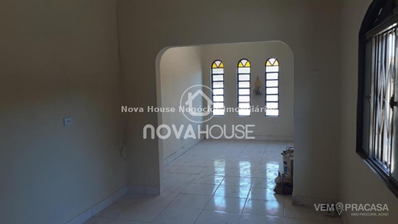 Casa Térrea à venda na Vila Marcos Roberto, Campo Grande – foto 13