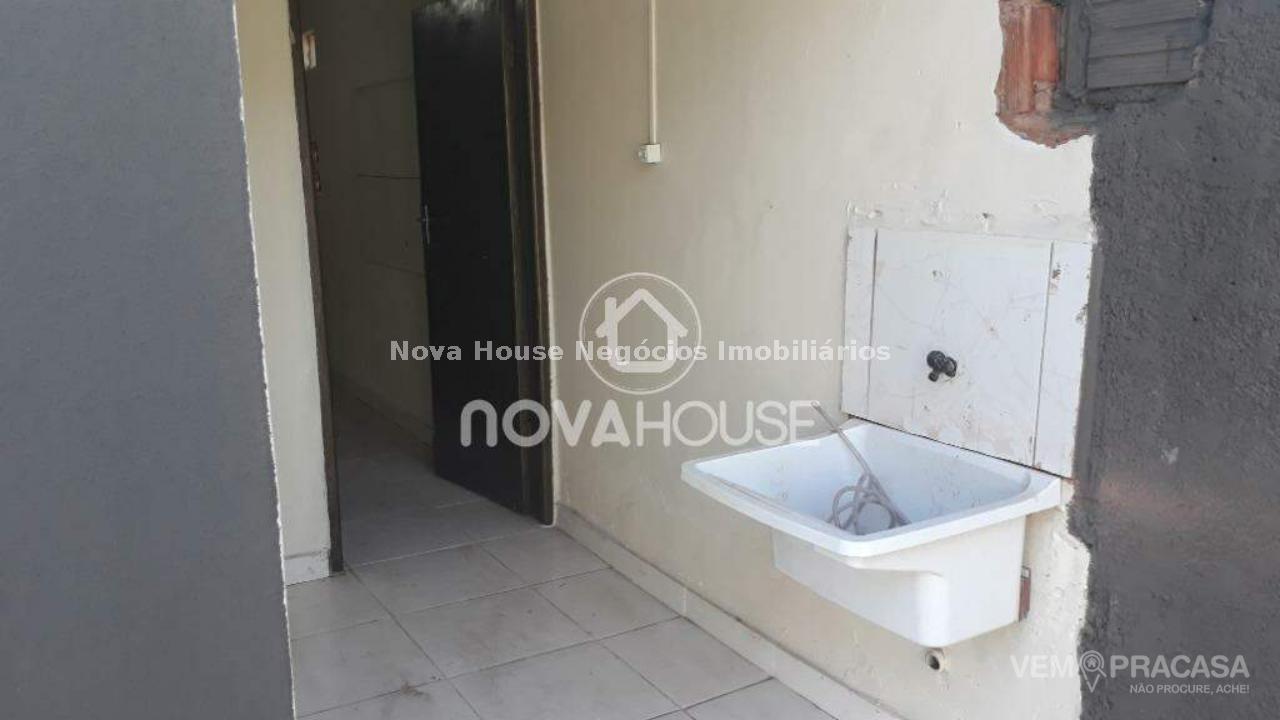 Casa Térrea à venda na Vila Marcos Roberto, Campo Grande – foto 21