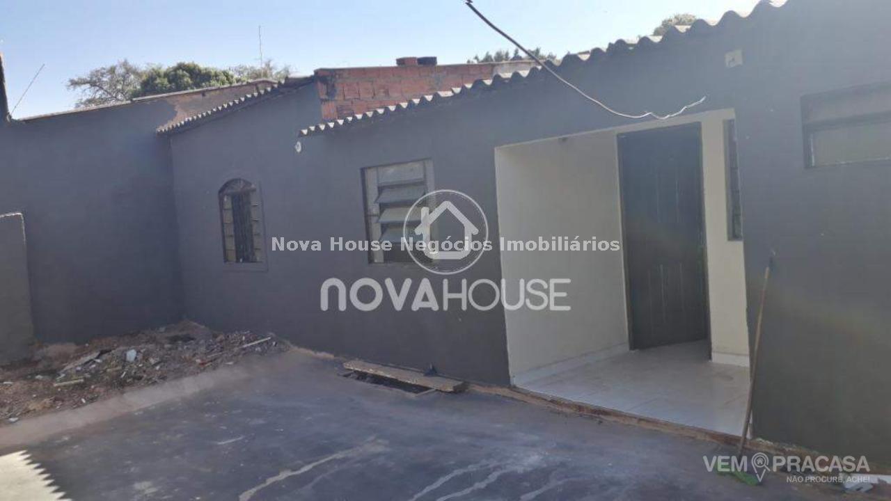 Casa Térrea à venda na Vila Marcos Roberto, Campo Grande – foto 22