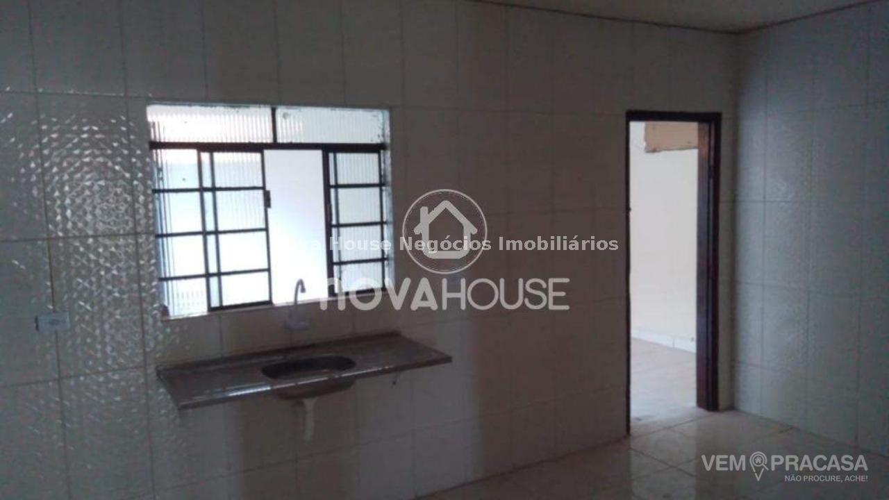 Casa Térrea à venda na Vila Marcos Roberto, Campo Grande – foto 25